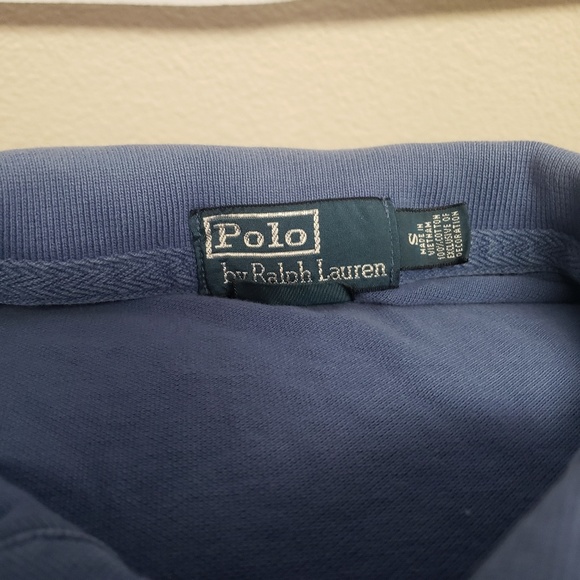 Ralph Lauren polo - Picture 2 of 2